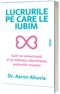 Lucrurile pe care le iubim