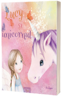 Lucy si unicornul