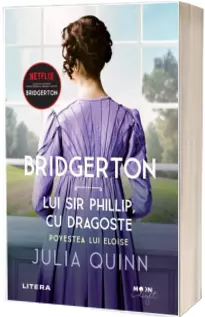 Lui Sir Phillip, cu dragoste
