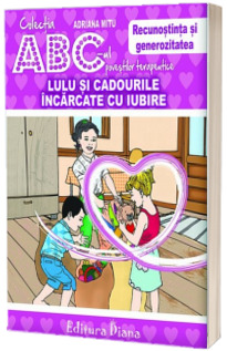 Lulu si cadourile incarcate de iubire