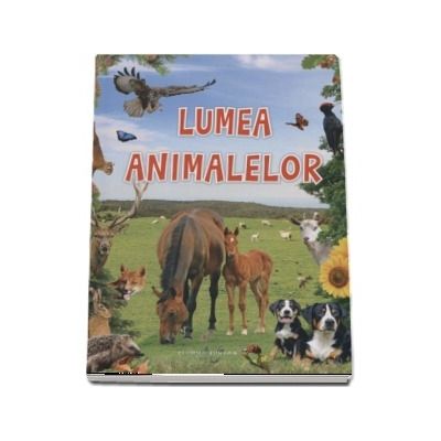 Lumea animalelor