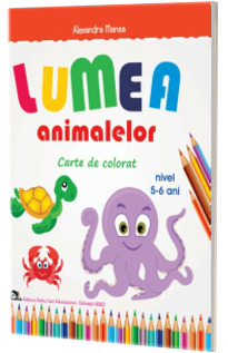 Lumea animalelor