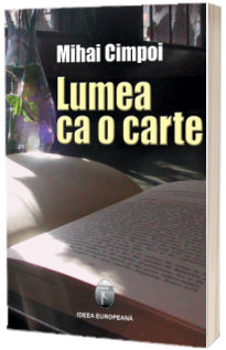 Lumea ca o carte