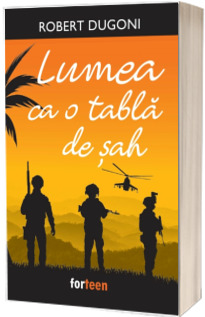 Lumea ca o tabla de sah