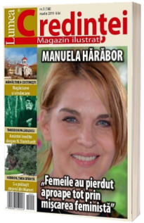 Lumea credintei - martie 2019