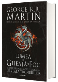 Lumea de Gheata si Foc