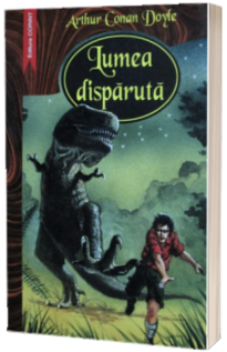 Lumea disparuta
