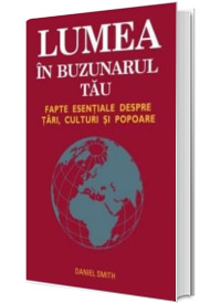 Lumea in buzunarul tau