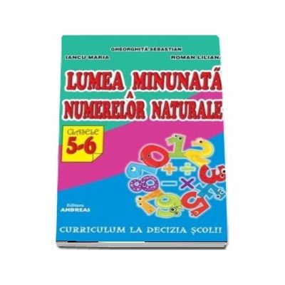 Lumea minunata a numerelor naturale