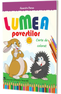 Lumea povestilor