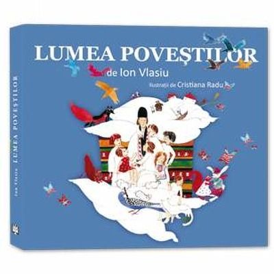 Lumea povestilor