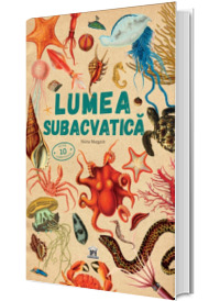 Lumea subacvatica