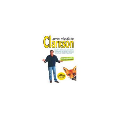 Lumea vazuta de Clarkson