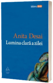 Lumina clara a zilei - Anita Desai