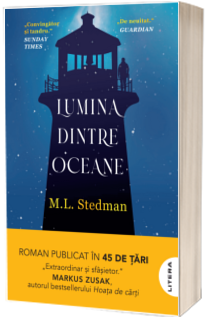 Lumina dintre oceane