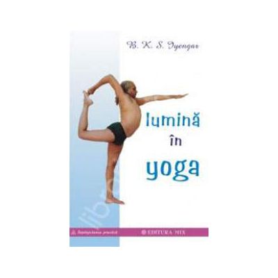 Lumina in Yoga