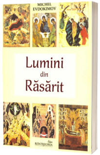Lumini din Rasarit