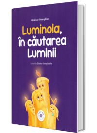 Luminola, in cautarea Luminii