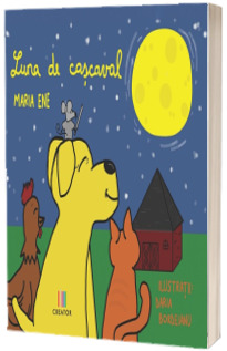 Luna de cascaval