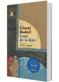 Luna de la Kiev