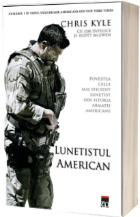 Lunetistul american