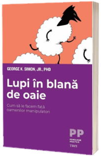 Lupi in blana de oaie