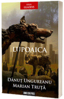 Lupoaica