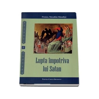 Lupta impotriva lui Satan