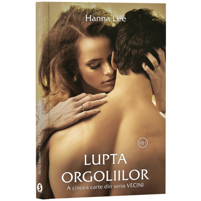Lupta orgoliilor