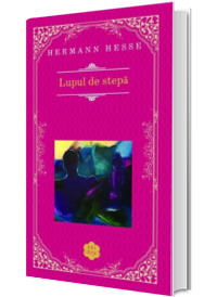 Lupul de stepa