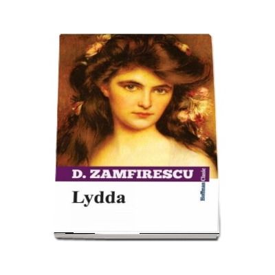Lydda - Duiliu Zamfirescu (Colectia Hoffman clasic)