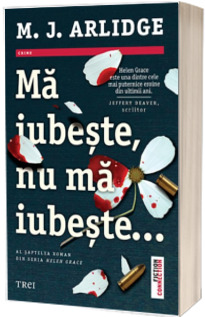 Ma iubeste, nu ma iubeste...