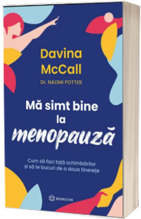 Ma simt bine la menopauza Ma simt bine la menopauza