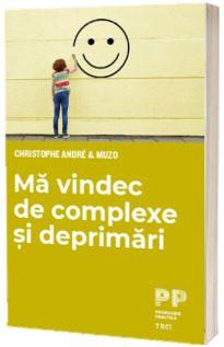 Ma vindec de complexe si deprimari
