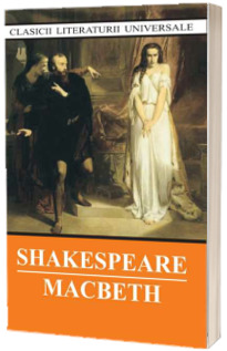 Macbeth - William Shakespeare