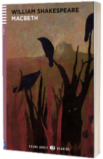 Macbeth with audio downloadable multimedia contents with ELI LINK App