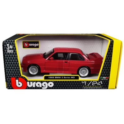 Macheta 1988 BMW 3 Series M3