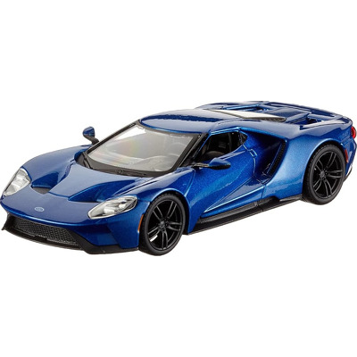 Macheta 2017 Ford GT