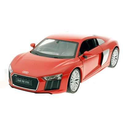 Macheta Auto Audi R8 Coupe V10