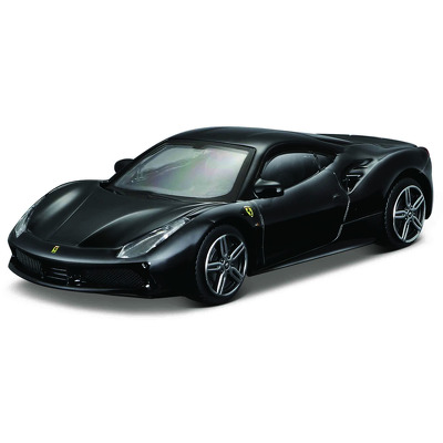Macheta Ferrari 488GTB