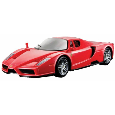 Macheta Ferrari R and P Enzo