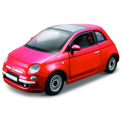 Macheta Fiat 500