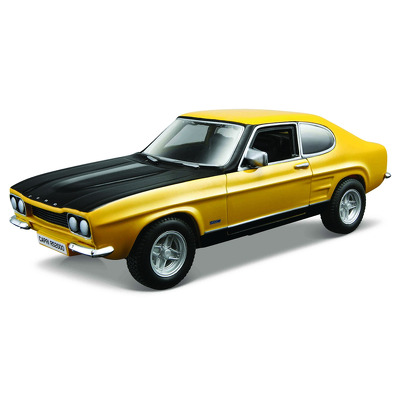 Macheta Ford Capri RS2600 ( 1970)