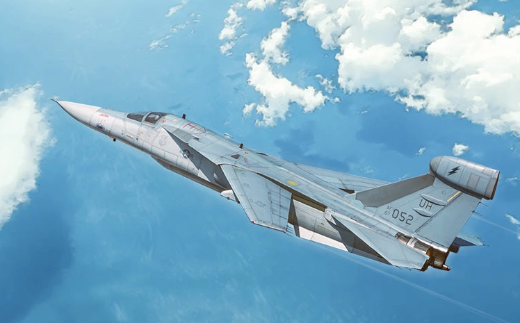 Macheta Italeri Avion F-35B Lightning