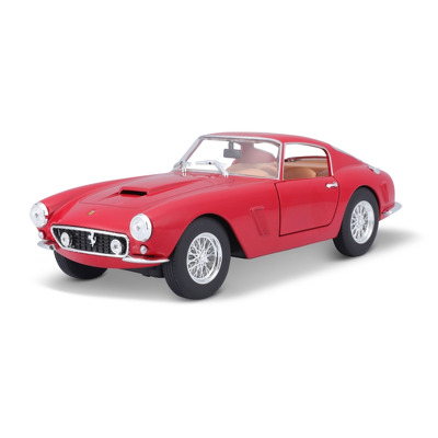 Macheta Masinuta Ferrari 250 GT Berlinetta Passo Corto