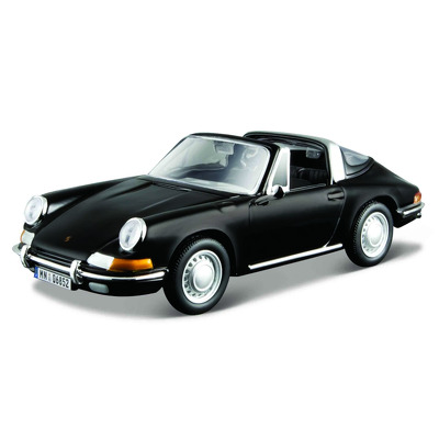 Macheta Masinuta Porsche 911 (1697)