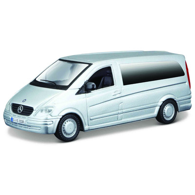 Macheta Mercedes Benz Vito