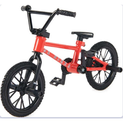 Macheta Mini Bicicleta Tech Deck BMX Se Bike