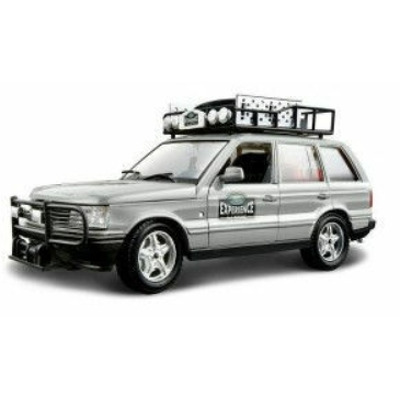 Macheta Range Rover