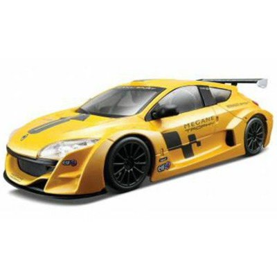 Macheta Renault Megane Trophy